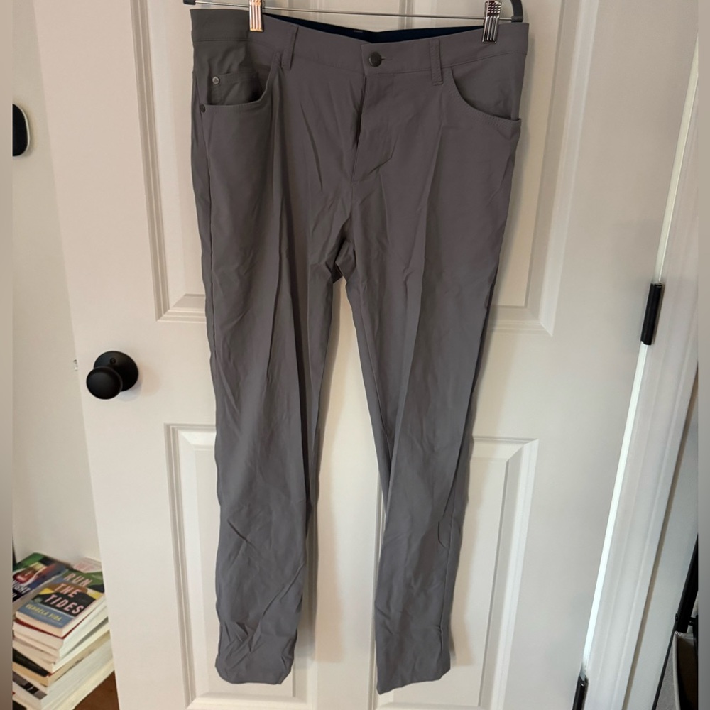 Adidas men’s golf pant 32x32